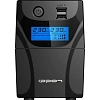 ИБП Ippon Back Power Pro II Euro 850 480Вт 850ВА черный (1005575)