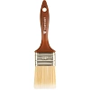 Кисть плоская по дереву TOPFORT Delicate 50х15