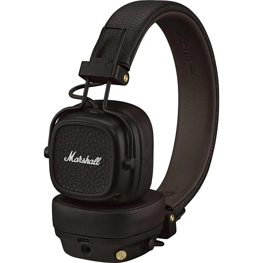 Наушники Marshall Major V Brown (1006834)