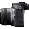 Фотоаппарат Canon EOS R100 Kit + RF-S 18-45mm IS STM (6052C012)