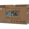 Телевизор  BBK LED 24 24LEM-1032/TS2C (B) HD 60Hz DVB-T2 DVB-C DVB-S2 USB