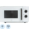 Микроволновая печь JVC JK-MW149M, белый