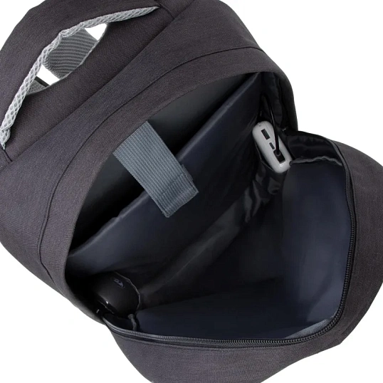 Рюкзак для ноутбука RIVACASE 7562 black 15.6/6