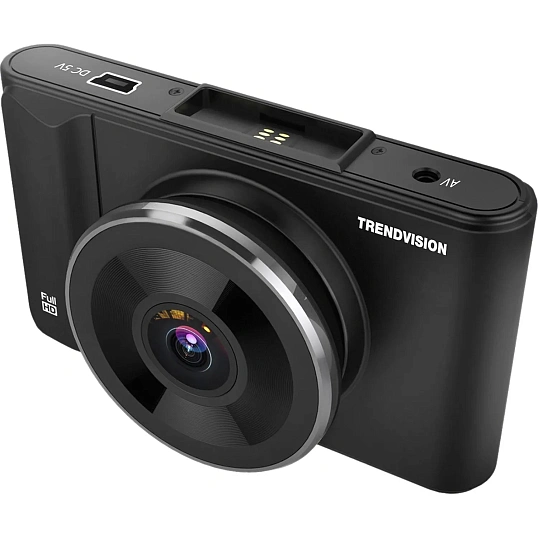 Автомобильный видеорегистратор TrendVision Victory TVVi