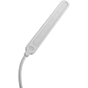 Торшер Ultraflash UF-830 C01 бел. LED 12Вт, 4500К, 3 ур.ярк