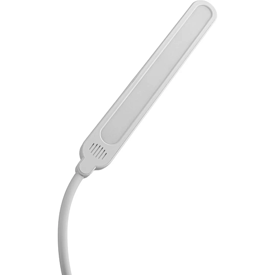 Торшер Ultraflash UF-830 C01 бел. LED 12Вт, 4500К, 3 ур.ярк