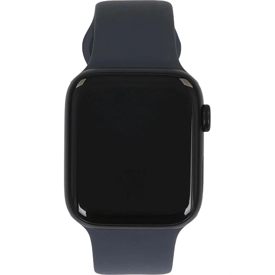 Смарт-часы Apple Watch SE 3 GPS 44mm Midnight Aluminium(Черный) [MEHQ4X/A