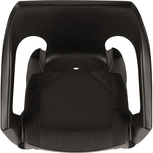 Кресло PR_Decorona DeForma 550x535x785 мм теплый орех