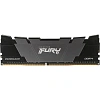Модуль памяти Kingston FURY Black DDR4 DIMM 16GB 3200Мгц(KF432C16RB12/16)