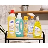 Средство для мытья посуды Luscan лимон 500мл флип-топ