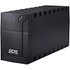 ИБП Powerсom RPT-600A (3 IEC/360Вт)