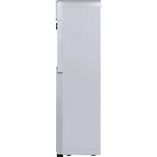 Кулер Ecotronic K42-LXE full silver, напольный