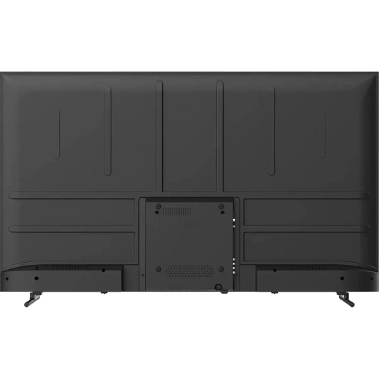 Телевизор Sber SDX-55U5500DBB, UHD