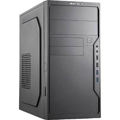 Системный блок BigTech PC S5003 i5-13400/H610/16GB/SSD512m2