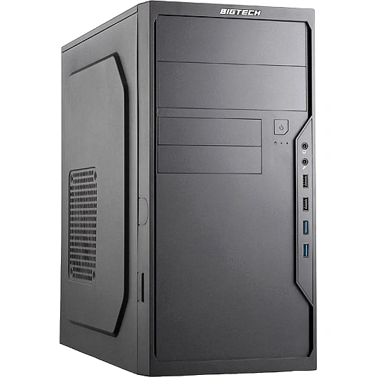 Системный блок BigTech PC S5003 i5-13400/H610/16GB/SSD512m2