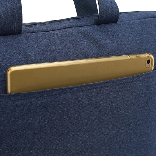 Сумка для ноутбука 17.3 Lamark L227 Blue