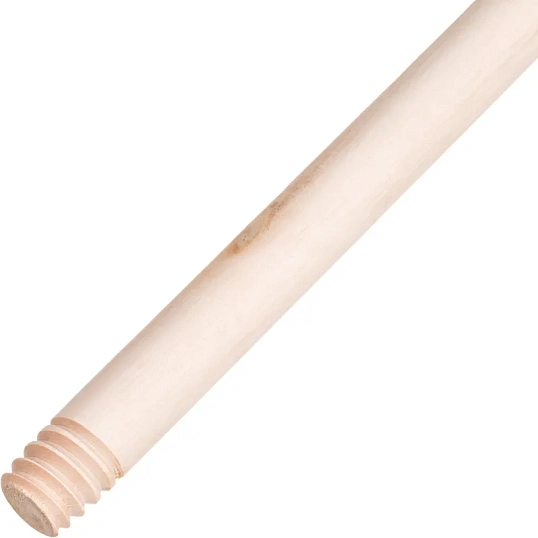 Рукоятка деревянная Азур 120см резьбовая