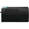ИБП Ippon Back Basic 850 480Вт/850VA  EURO(2) черный