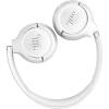 Наушники JBL Tune 530BT White (JBLT530BTWHTEU)