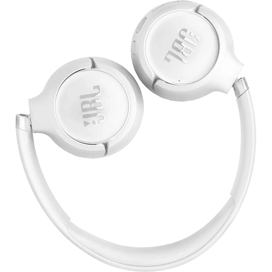 Наушники JBL Tune 530BT White (JBLT530BTWHTEU)