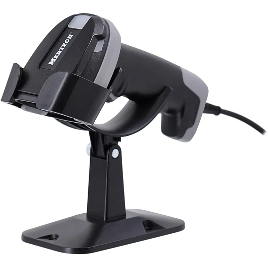 Подставка для сканеров штрих-кода  MERTECH 2410