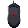Мышь компьютерная Redragon Trident Lite (72018)игр. черн,RGB,7кн,8000dpi