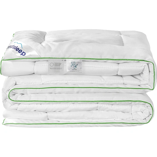 Одеяло 140x200 Dao бамбуковое волокно, микроволокно 1014.00263