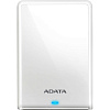 Портативный HDD ADATA HV620S, 1TB, 2,5, USB 3.1, Slim, AHV620S-1TU31-CWH