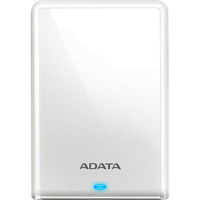 Портативный HDD ADATA HV620S, 1TB, 2,5, USB 3.1, Slim, AHV620S-1TU31-CWH