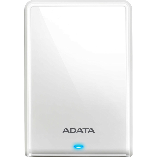 Портативный HDD ADATA HV620S, 1TB, 2,5, USB 3.1, Slim, AHV620S-1TU31-CWH