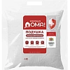Подушка , 70х70см, (Полиэстер/Полиэстер), 650г, Хорошо дома