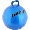 Мяч Larsen PVC Blue 46 cm, 364115