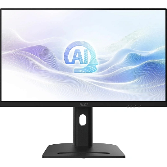 Моноблок MSI Modern AM273QP AI 1UM (9S6-AF0111-090)27/WQHD/512SSD/KBM/NoOS