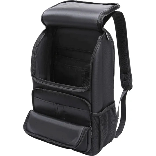 Рюкзак для ноутбука Acer OBG316 15.6 черный полиэстер (ZL.BAGEE.00K)