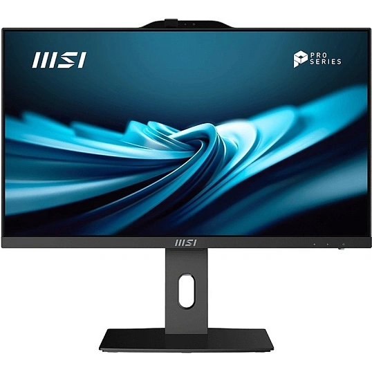 Моноблок MSI Pro AP242P(9S6-AE0621-1081)23.8/FHD/i5-14400/16/SSD512/NoOS
