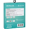 Кабель адаптер DP A(m) <-->USB 3.1 Type-Cm, 1.8m , VCOM <CU422VB-1.8