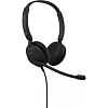 Гарнитура Jabra EVOLVE 10 Stereo USB-A (PN:2699-820-109),проводная