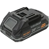 Набор аккум. Инстр. Procraft Professional (CP20+CCS20)Кейс,PS210SET