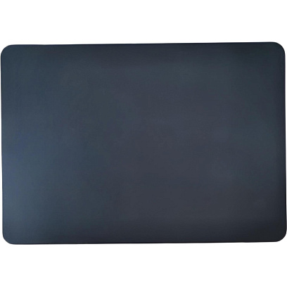 Табличка для надписей меловым маркером BB A7, черная, 20шт/уп