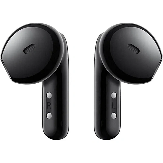 Наушники Xiaomi Redmi Buds 6 Active Black (BHR8396GL)
