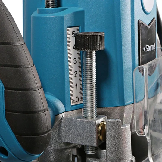 Фрезер Sturm! ПРОФИ, 2000Вт, цанга 6-8-12мм, 12000-23000об/мин ER1120PC