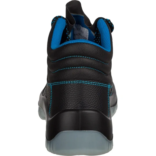 Ботинки TOPFORT 3 МПП, ПУ/ТПУ р.44