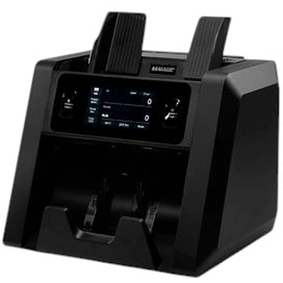 Счетчик банкнот Magner 125E