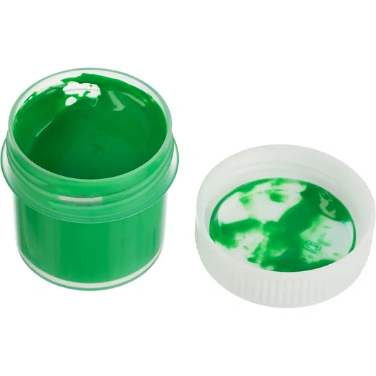 Краски акриловые Луч Художественные 12цв 20 мл