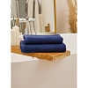 Набор полотенец махровых TAC VENTURA 50х90,70х140 500 г/м2 ROYAL BLUE,синий