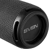 Акустическая система SVEN PS-150,чер,2.0,2x5Вт(RMS),TWS,BT,FM,USB,встр акк