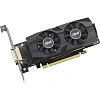 Видеокарта ASUS RTX3050-O6G-LP-BRK RTX3050,DVI,HDMI,DP,6G,D6