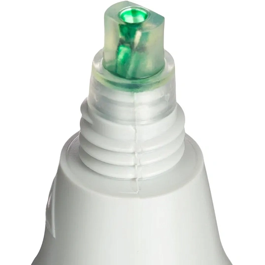 Краска штемпельная универс. 191А,зел.д/глянц.бум.,мет,пласт. 25мл Германия