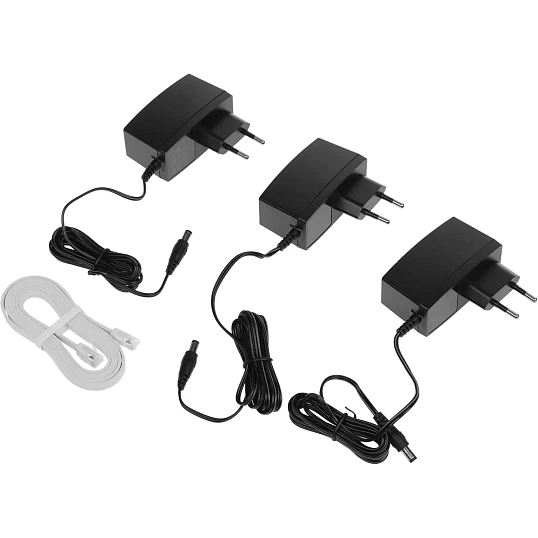 Wi-Fi Mesh система Mercusys Halo H27BE(3-pack) 3шт/уп