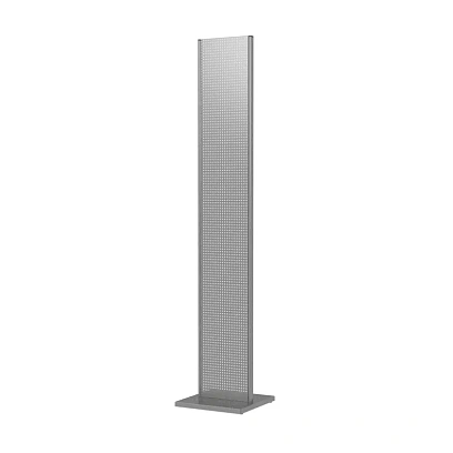 Буклетница Комус Стелла 330 для рекл материа перфорир-я одинар-я без лотков